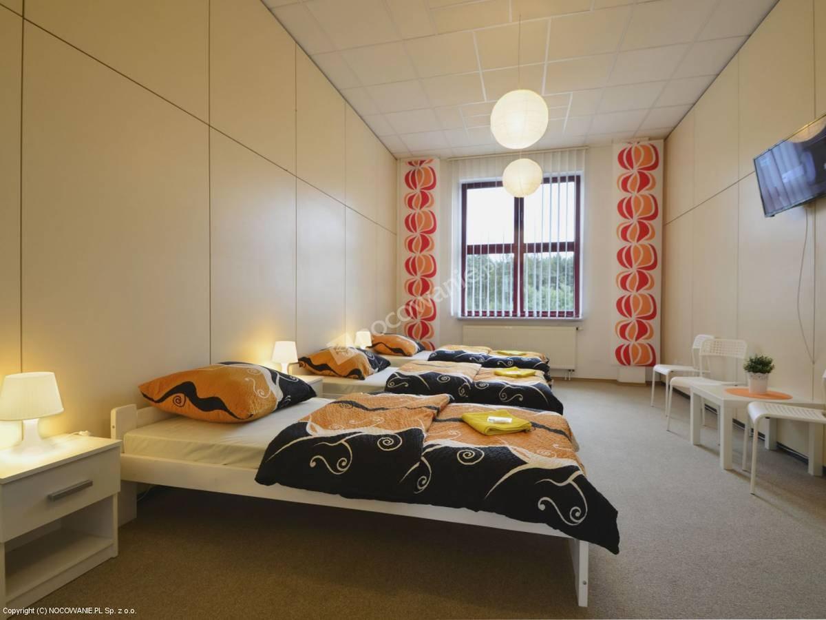 Centrum Olszyna Olszyna  Exteriör bild