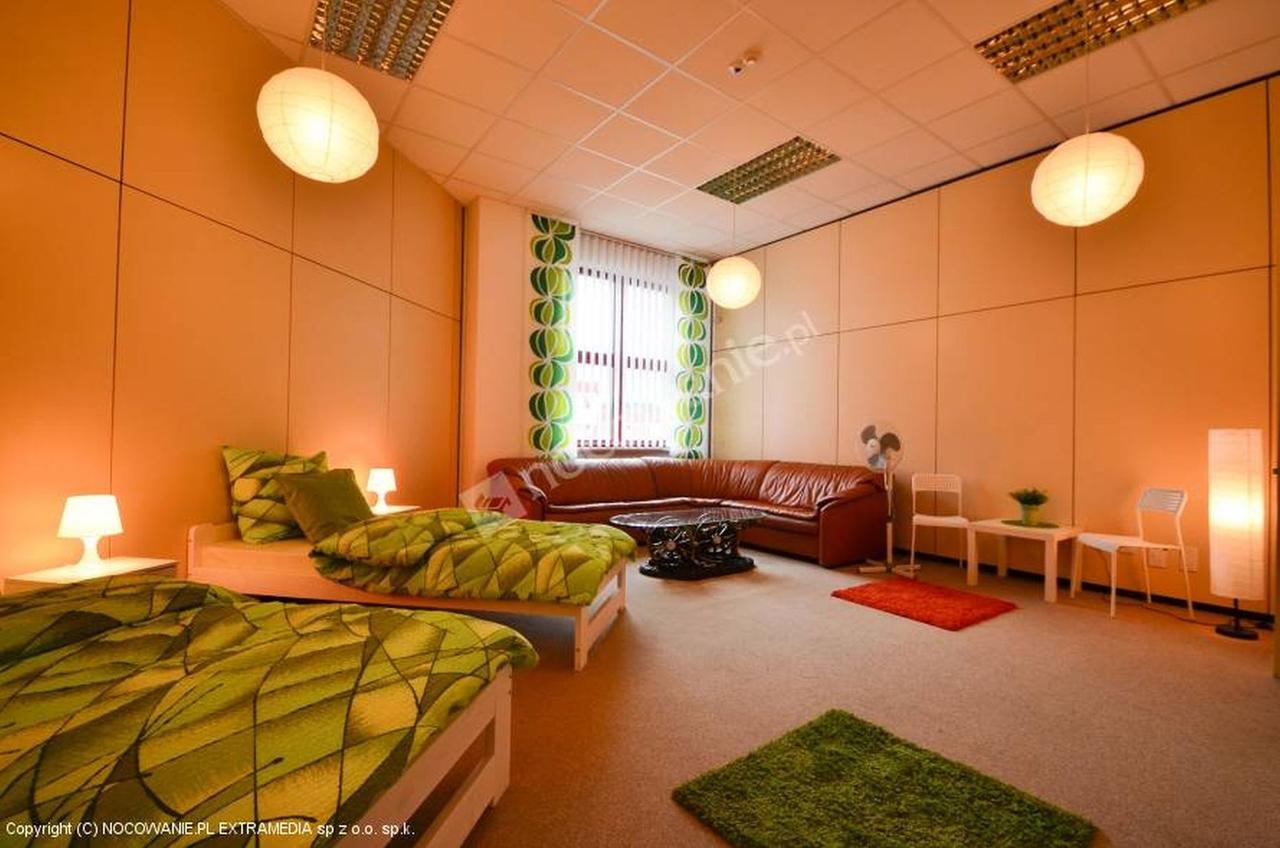 Centrum Olszyna Olszyna  Exteriör bild
