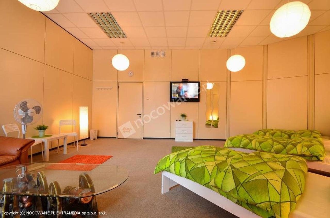 Centrum Olszyna Olszyna  Exteriör bild