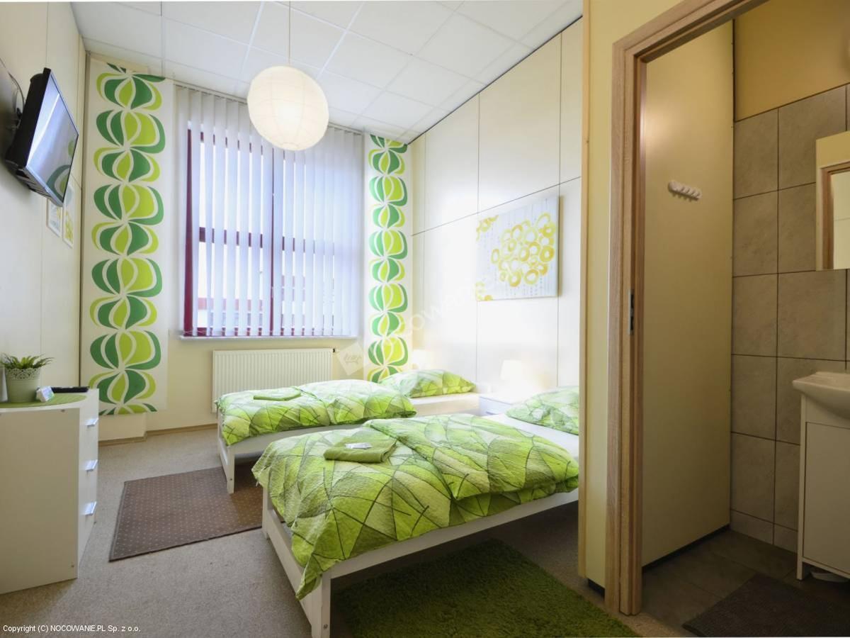 Centrum Olszyna Olszyna  Exteriör bild