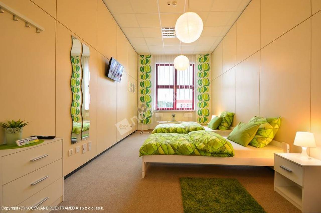Centrum Olszyna Olszyna  Exteriör bild