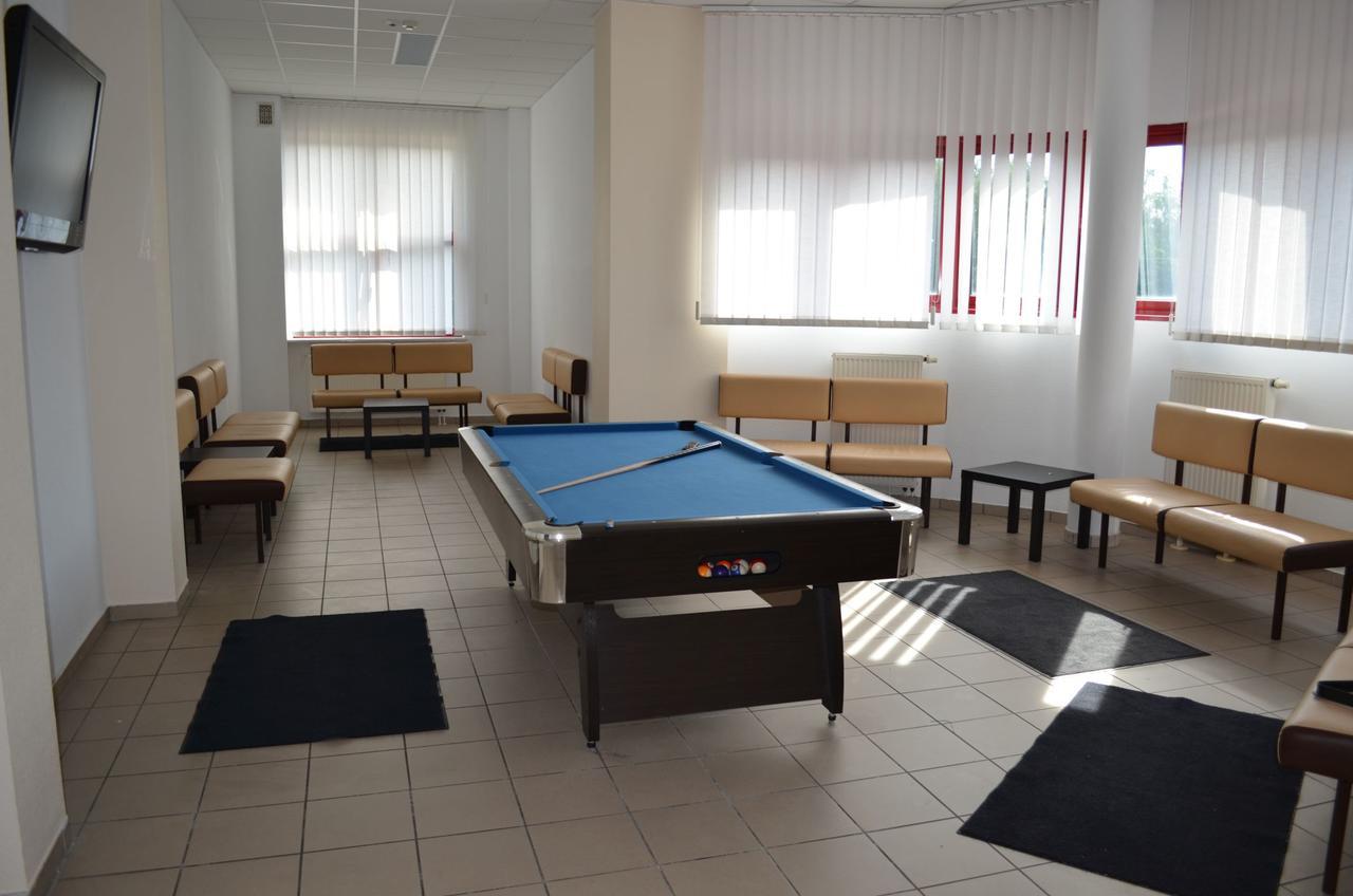 Centrum Olszyna Olszyna  Exteriör bild